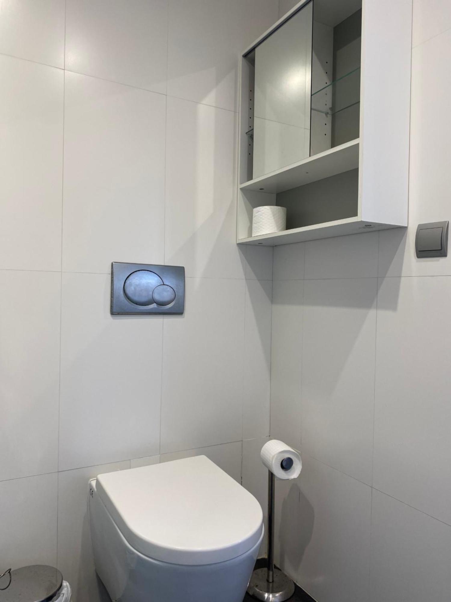 Apartamento Torre Yago Primera Linea Playa Benidorm Con Wi-Fi & Ac Phòng bức ảnh